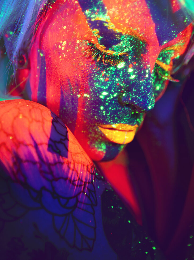 © Aaron McPolin