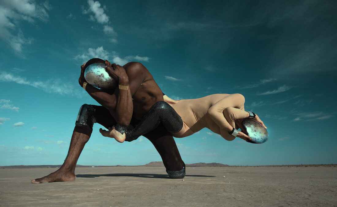 © Aaron McPolin